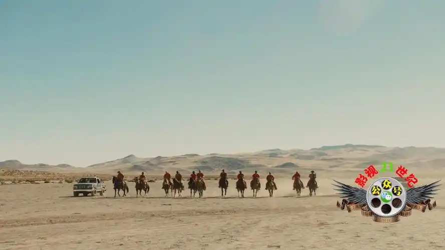 美国野马电影剧情「解说」 _晶羽科技