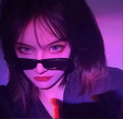 头像霸气头像女生头像