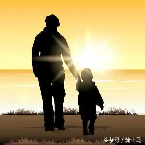 母亲节母亲的背影图片母亲节献给天下所有母亲