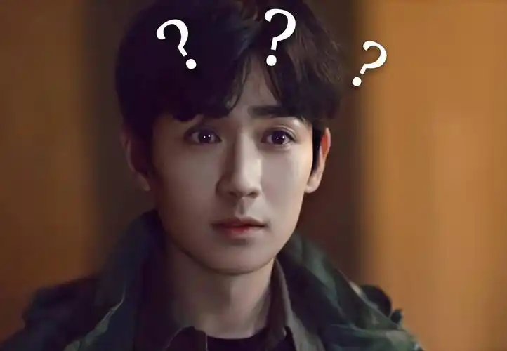 朱一龙的吴小狗重启吴邪有哪些有趣的表情包