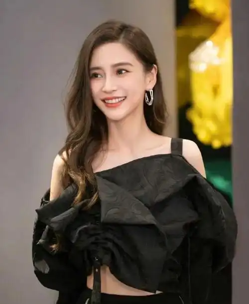 angelababy杨颖ai智能人脸替换造梦视频什么梗 杨颖ai换脸被c可以冲的