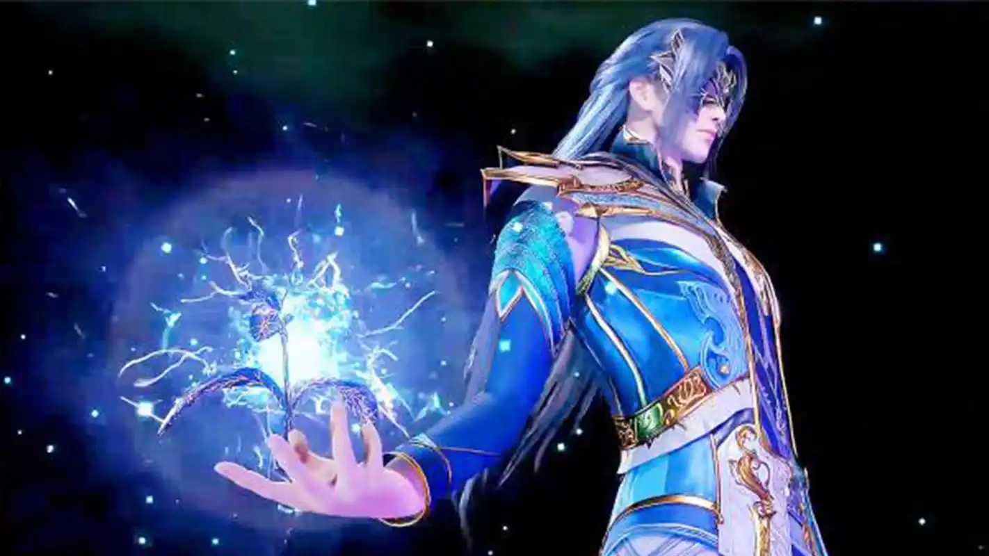 斗罗大陆:唐三抛弃昊天锤和蓝银皇,连唐门暗器也不要了?