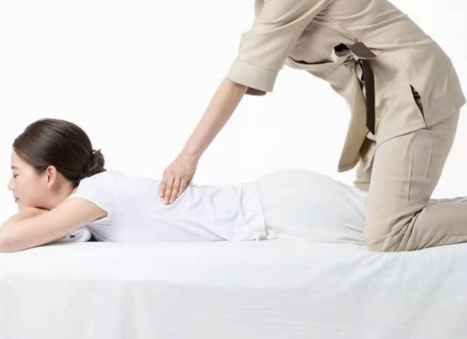 「南海·万达广场」￥48秒316元单人泰式按摩套餐!