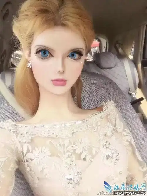 芭比迪丽拉整容前什么样芭比迪丽拉是哪里人