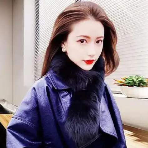 2020最新美女头像高清大图自然真实网图