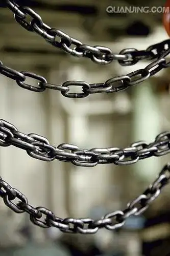 铁链