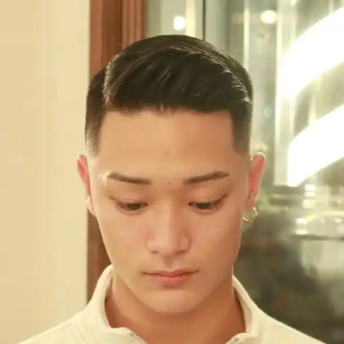 我看好这几种,帅气堪比换脸|男发|发型|男士_新浪新闻