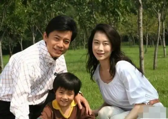 结婚几十年无绯闻正常吗 结婚几十年无绯闻(4)