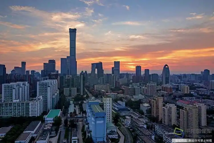 新版北京禁限目录公布,城区,副中心产业有重大变化