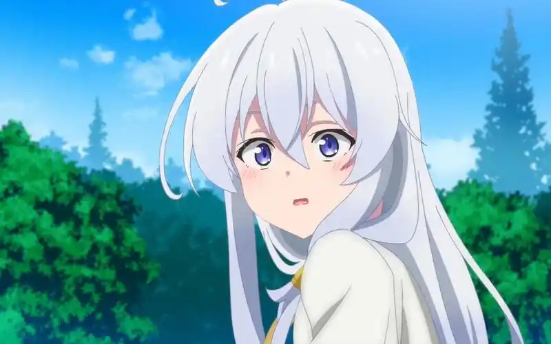 活动作品魔女之旅这么可爱的魔女你心动了吗