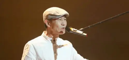 一个是曾经被称为"西北鼓王"的赵牧阳,曾经录制过窦唯和许巍的首张