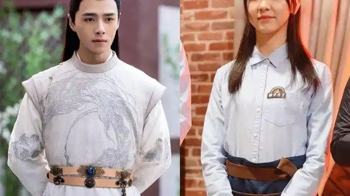 起底方逸伦李梦颖恋情两人被爆疑似恋爱