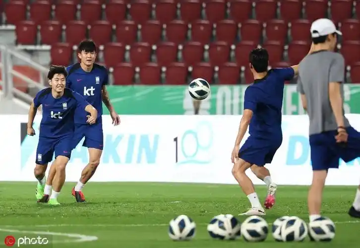 韩国国家男子足球队全称为"大韩民国国家足球代表队",属韩国足球协会