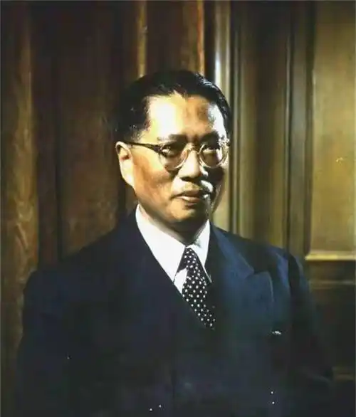 1971年,宋子文去世留下超百万美元资产,宋家三姐妹为何缺席葬礼