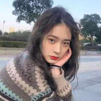 白月光专用头像高清适合白月光的头像女生图片