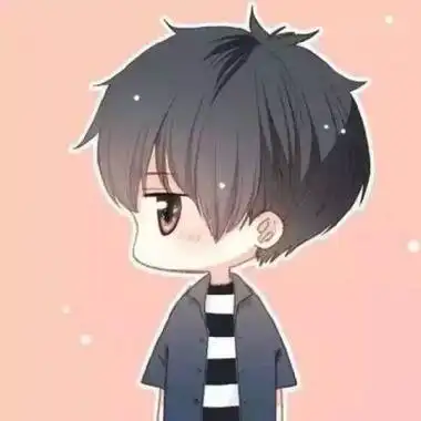 qq头像可爱萌男生头像图片大全