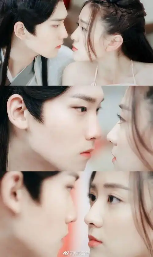 还记得前生盟誓,双世宠妃1双世宠妃剧照双世宠妃图片双世宠妃剧照曲檀