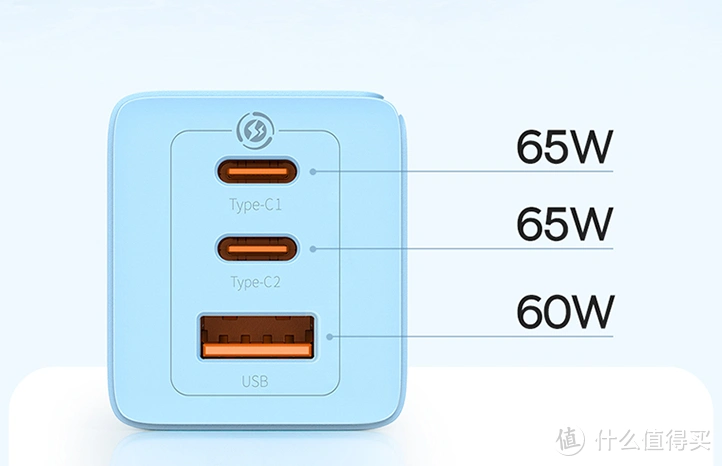 接口协议功率想要挑选一款好的氮化镓充电器这3点很重要