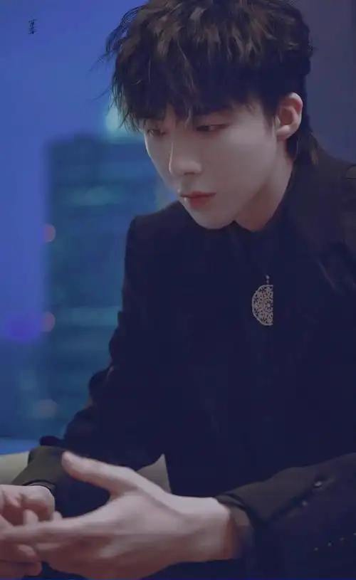 草莓味的刘宇宁 - 堆糖,美图壁纸兴趣社区