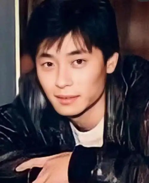 王杰:音乐与颜值的完美结合