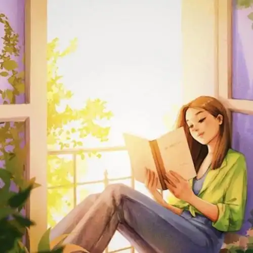 30一40岁成熟女人头像 高清简单干净有品位的女人微信头像图片_女生