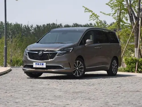 上汽通用别克 别克gl8 2020款 es陆尊 653t 旗舰型