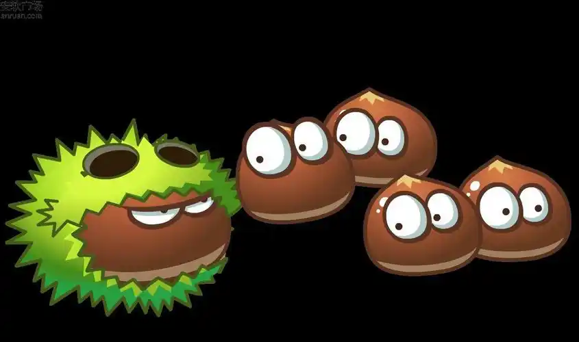 植物大战僵尸2 板栗小队使用攻略_第一下载