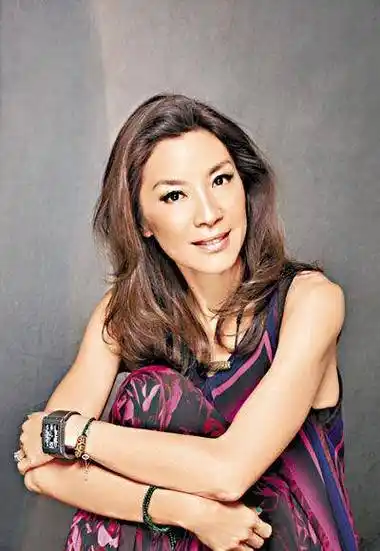 导演olivestone,香港珠宝商人杨秉梁,寰亚电影公司首席总裁钟再思等