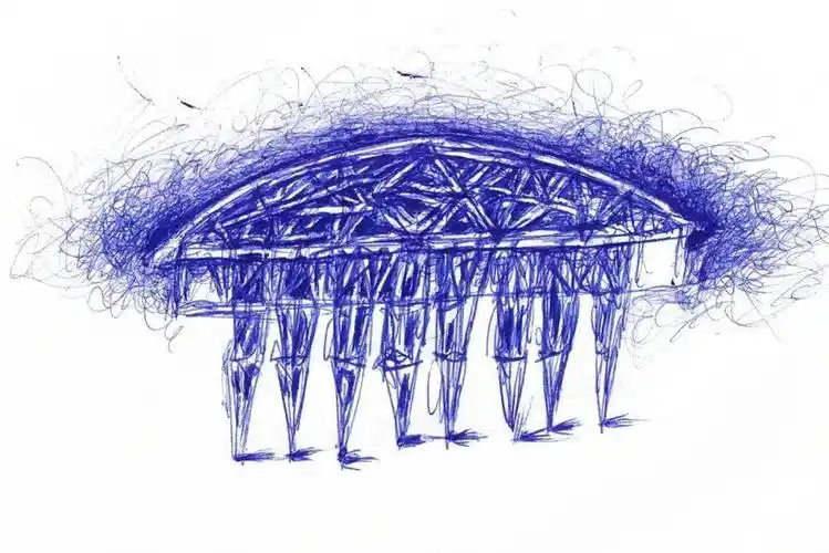 地球新物种惊现海边幕后黑手竟是这位艺术家