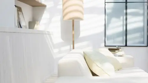 温馨家居静物唯美写真