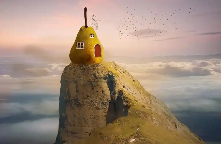 ps第六次作业——合成