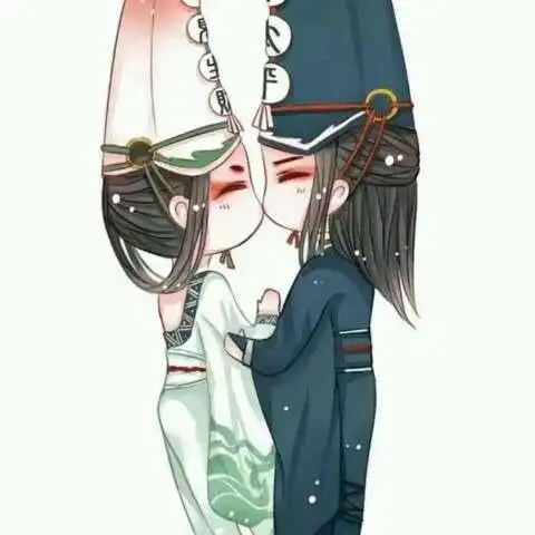 qq头像黑白无常