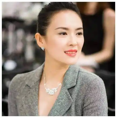 章子怡_贾玲_电影