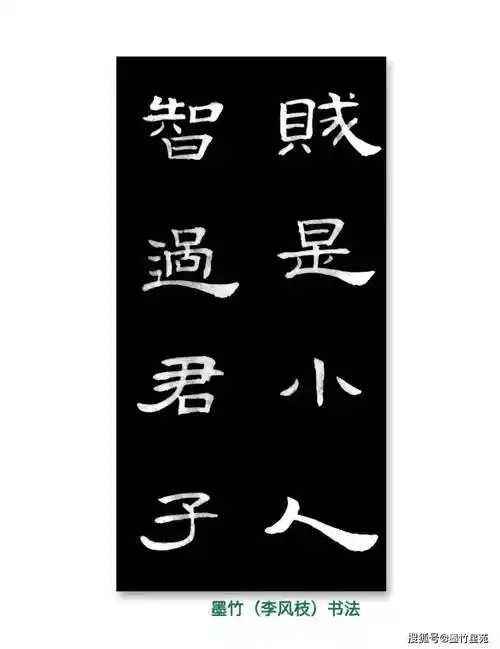 【释文】 贼虽然是卑鄙小人,其智慧却超过了正人君子,所以我们要小心