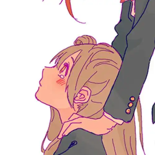 截了个情头w大小好像有点问题原图在专辑里