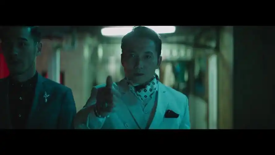 角头2从来只有我教人做事没人敢教我这样的常威你爱了嘛