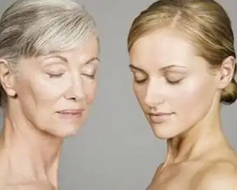 输入年轻人的血液让年龄较大的人永葆青春