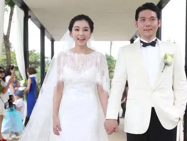 薰衣草已经19年了许绍洋和陈怡蓉现状如何