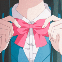 动漫动态头像他们动的样子有些可爱搞笑了