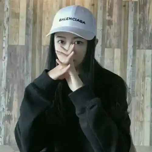 单眼皮小女森头像