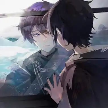 帅哥头像冷酷帅气男生动漫图片天天开心你会心动的