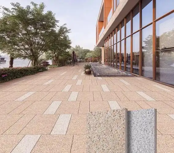 300×600×1.8公分地铺石