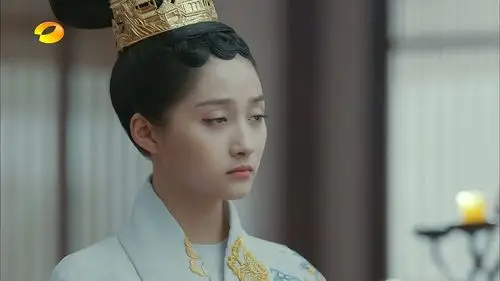 凤囚凰马雪云动不动就装柔弱关键是容止还相信