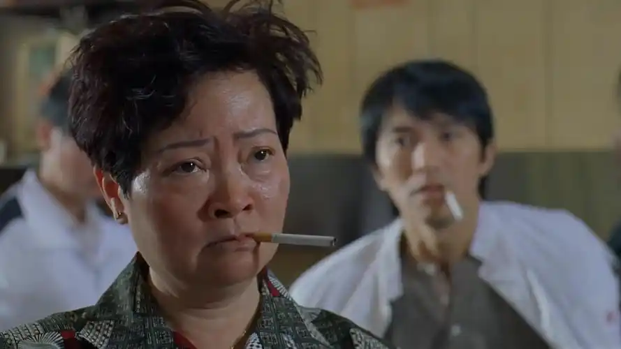 《行运一条龙》-看看我星爷的魅力,多少女人为他疯狂