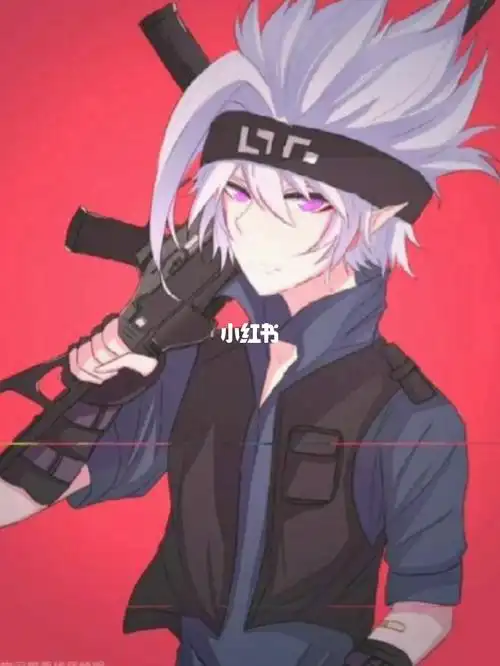 格瑞_素材_影视_动漫_动漫推荐