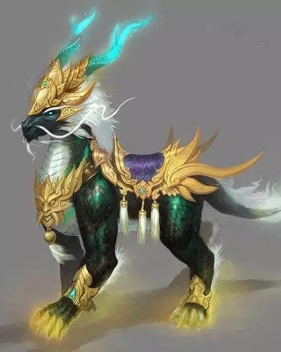 上古十大坐骑排名第一名你绝对意想不到