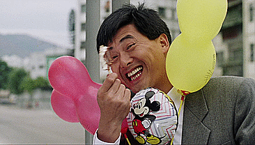 发哥,生日快乐.