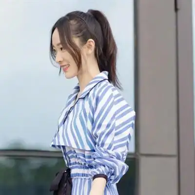 霍思燕微信头像 美女明星霍思燕最新头像图片