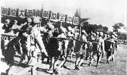 西昌战役:国共在大陆最后一战,胡宗南仓皇逃窜,唐式遵乱枪毙命