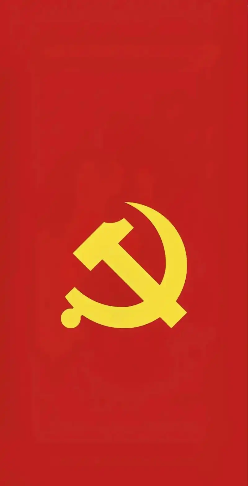 国徽息屏显示壁纸 - 抖音